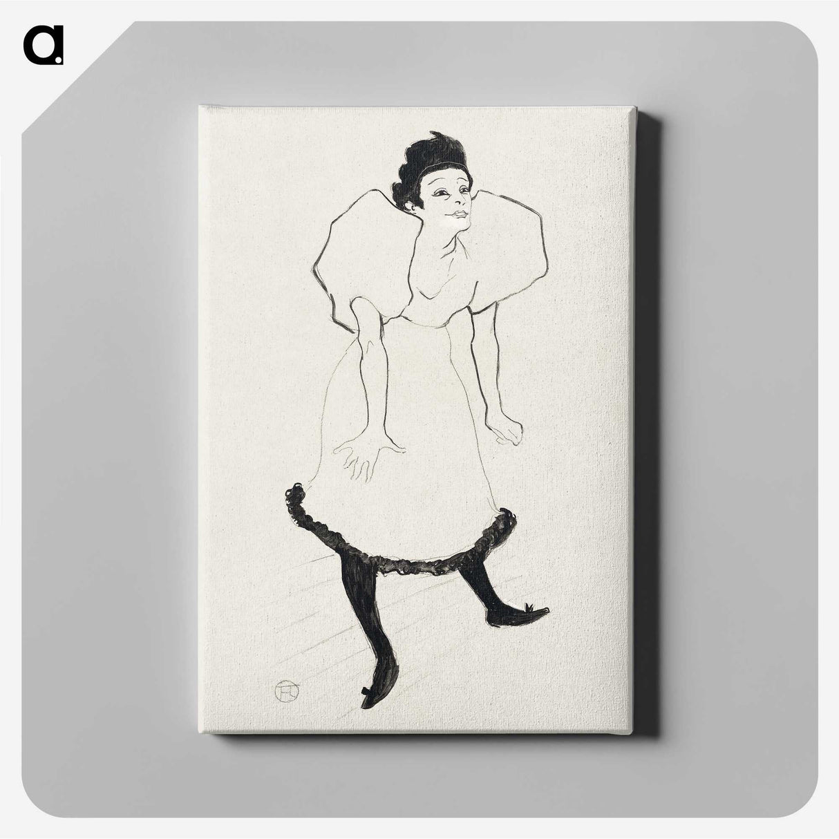 1-71_Henri-de-Toulouse-Lautrec_canvas