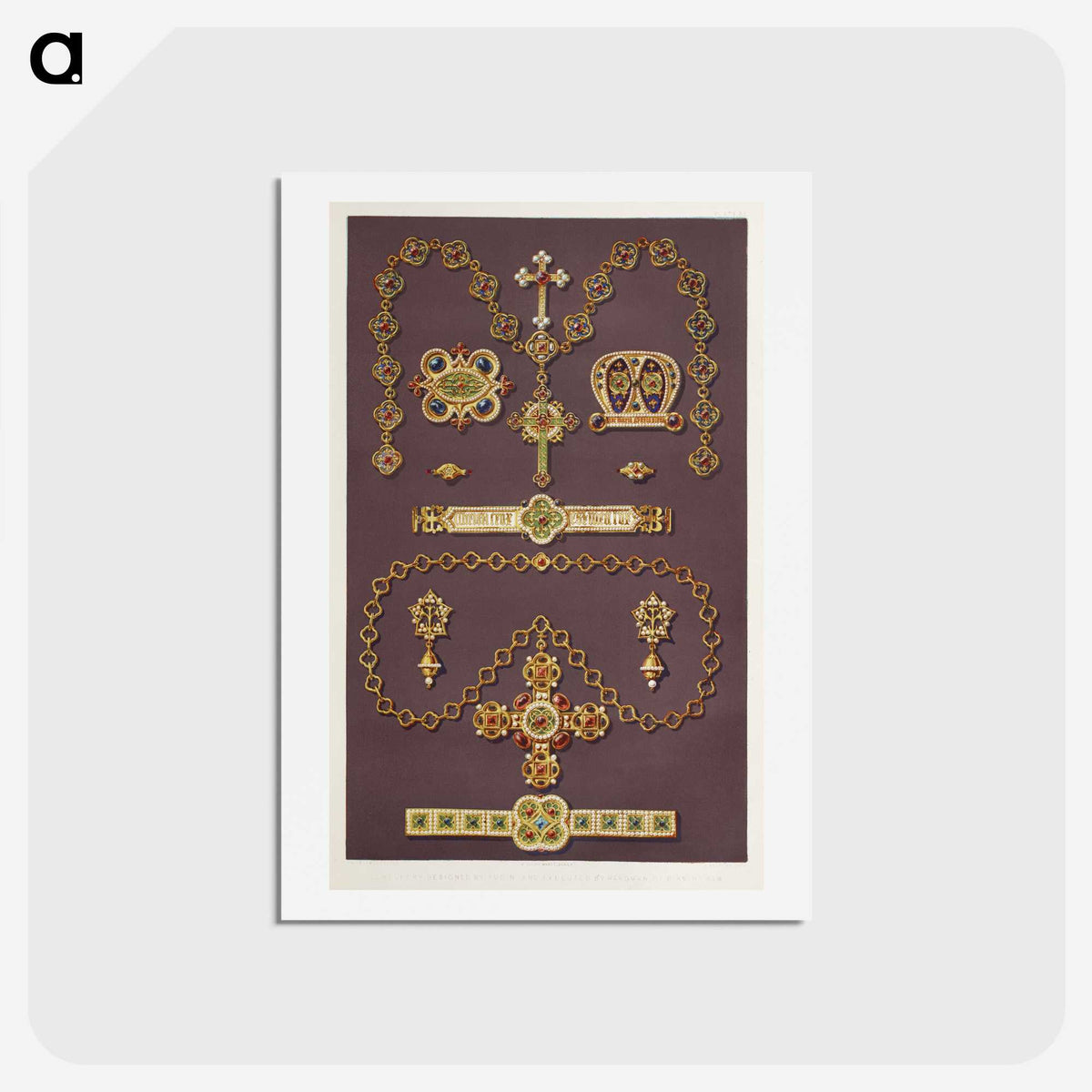 1-71_Industrial-Arts-of-the-Nineteenth-Century_hagaki