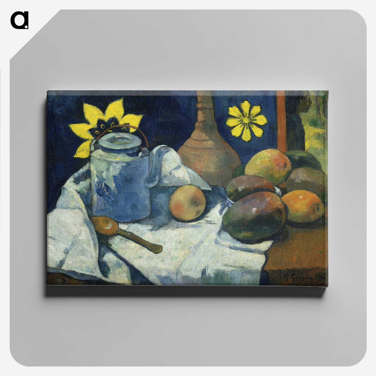 1-71_Paul-Gauguin_canvas