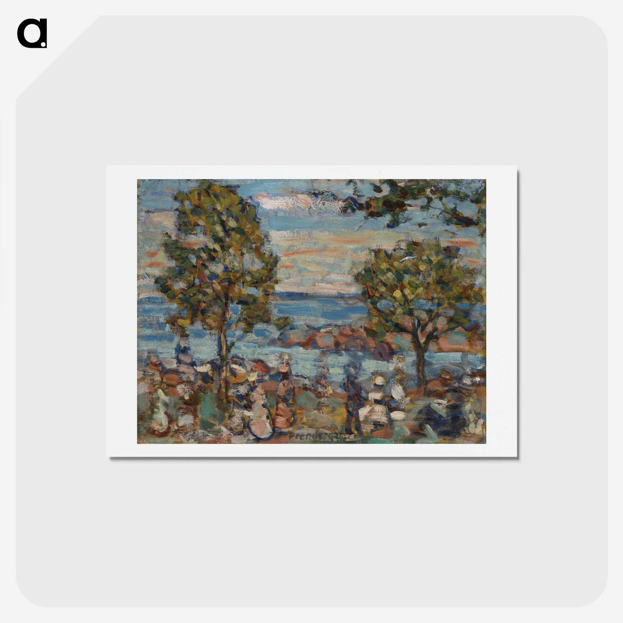 1-71_Paul-Signac_hagaki