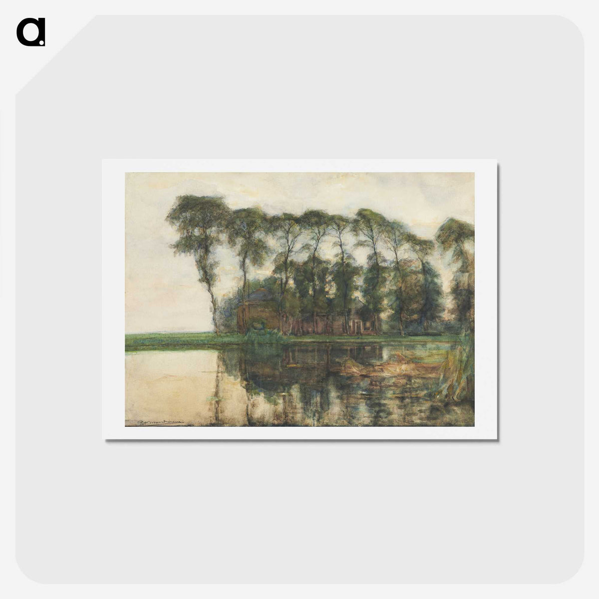 1-71_Sterling-and-Francine-Clark-Art-Institute_hagaki