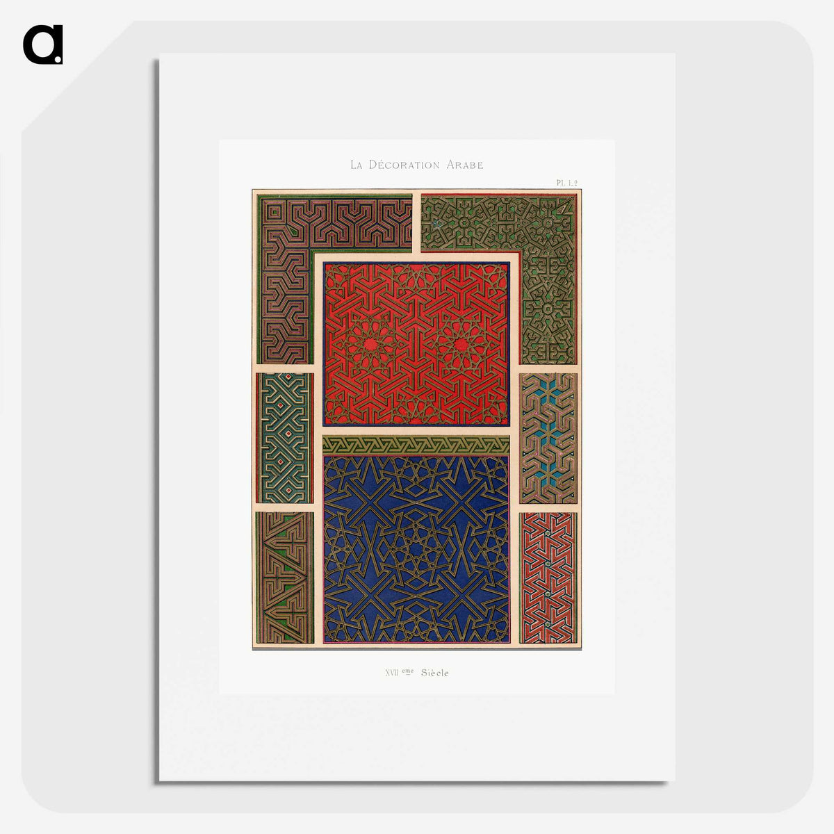 1-71_The-Arab-Decoration_picture
