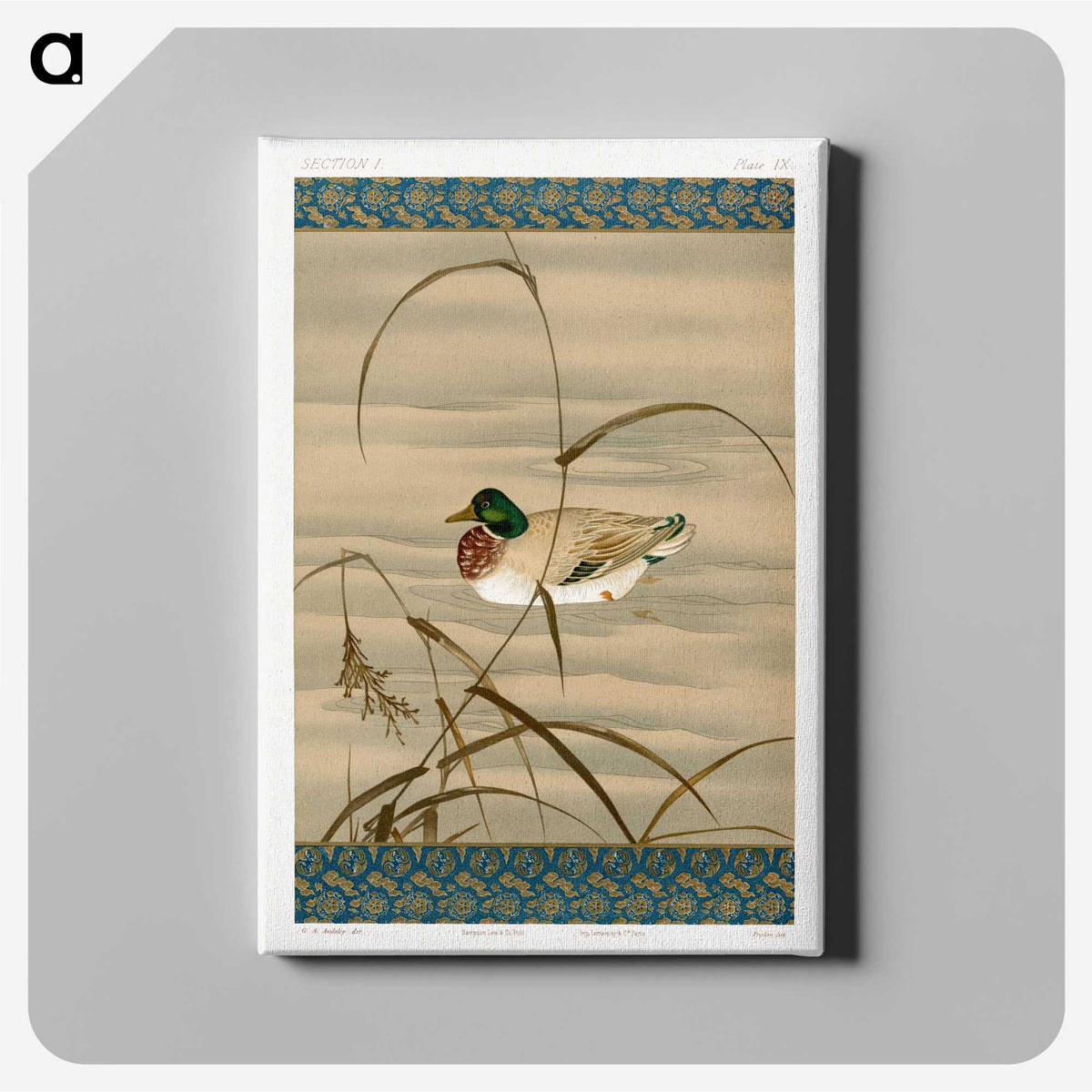 1-71_The-Ornamental-Arts-of-Japan_canvas