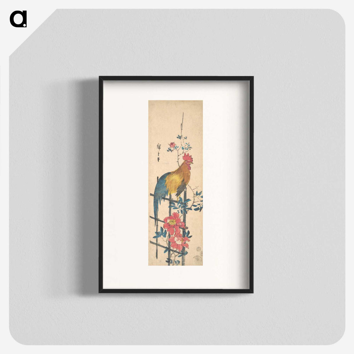 1-71_Utagawa-Hiroshige_blk