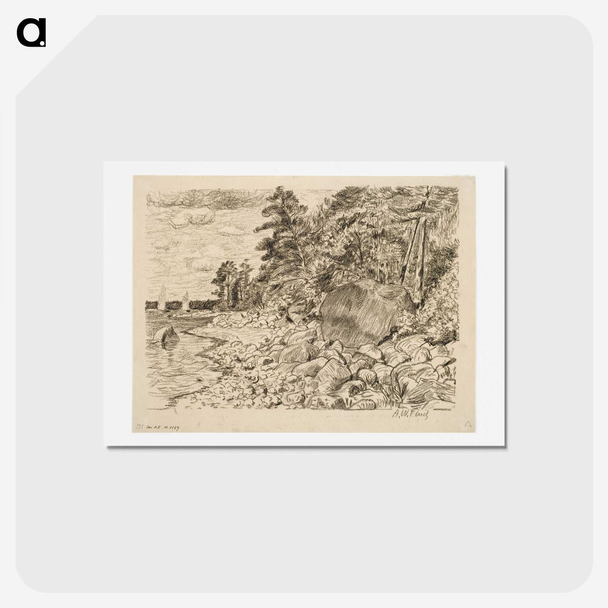 1-72_Alfred-William-Finch_hagaki