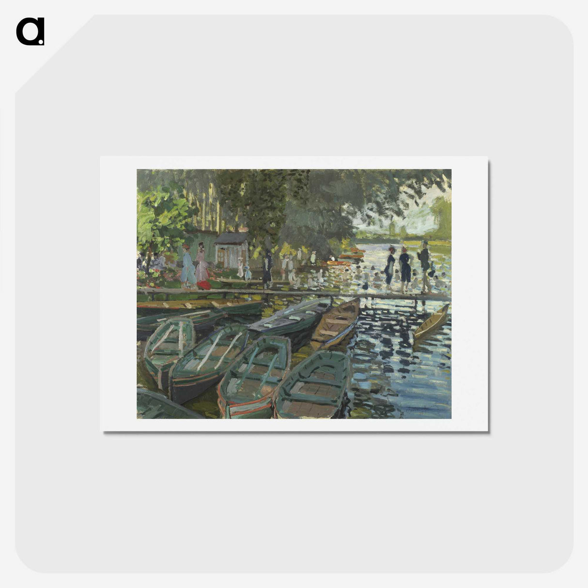 1-72_Claude-Monet_hagaki