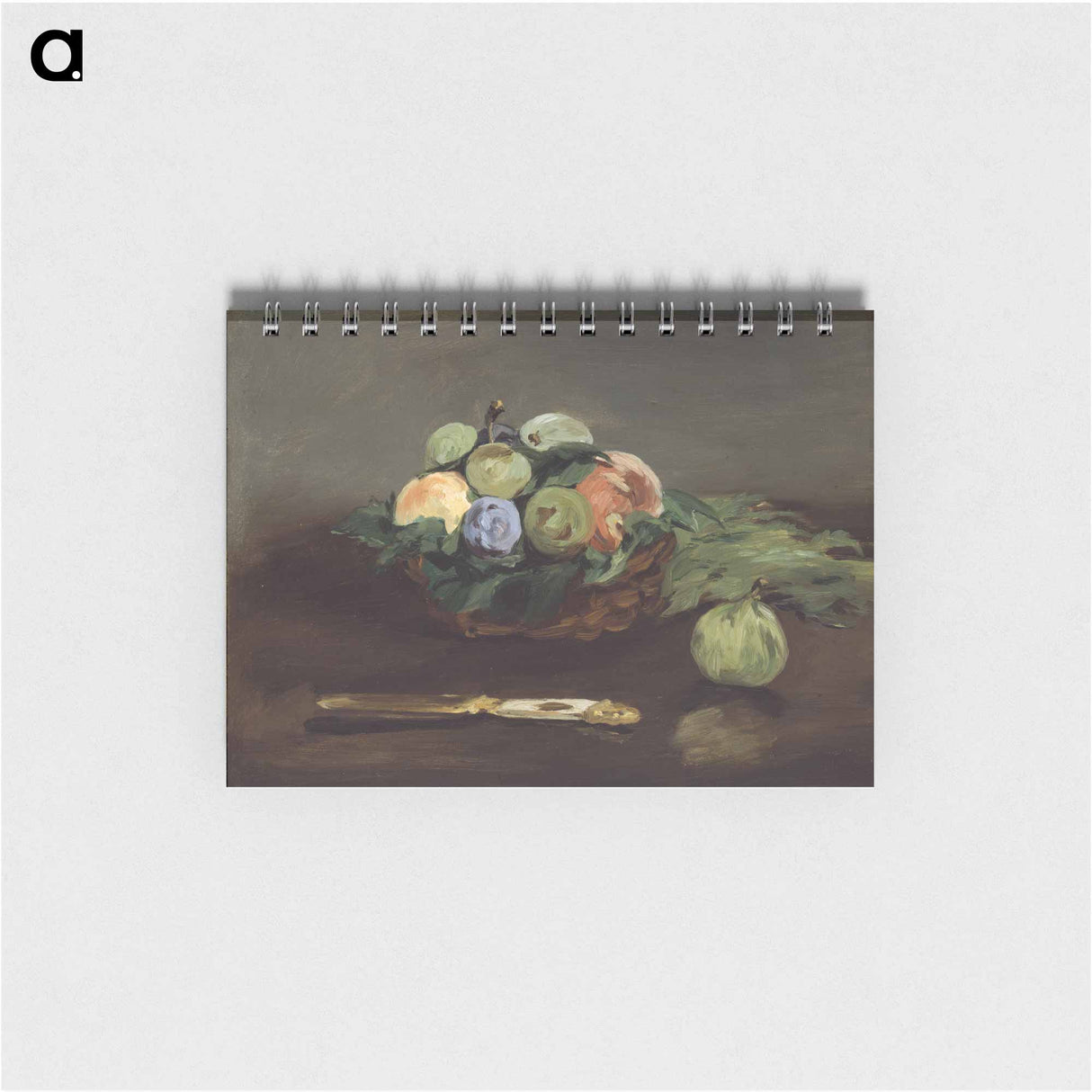 Edouard Manet's famous painting - エドゥアール マネ Memo.