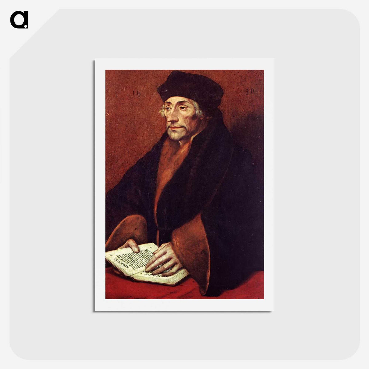 1-72_Hans-Holbein-the-Younger_hagaki