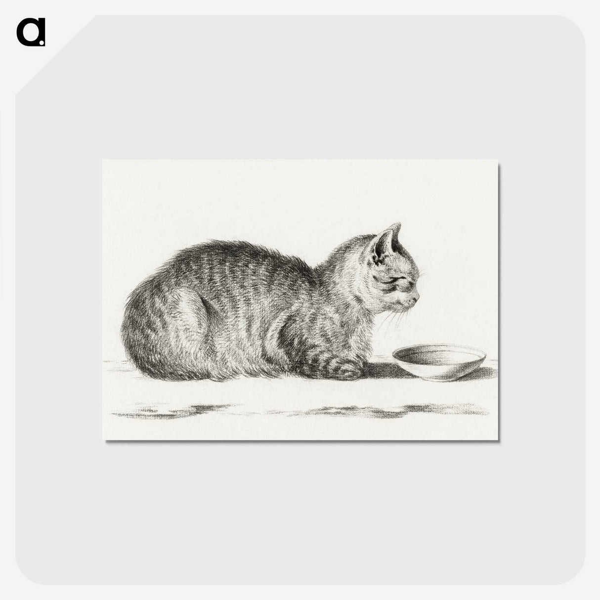 1-72_Jean-Bernard_postcard