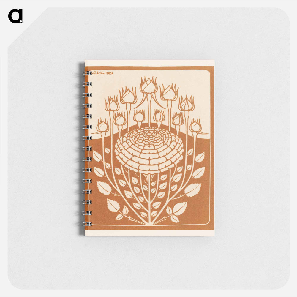 Rose bush - ユリー デ フラーハ Memo.