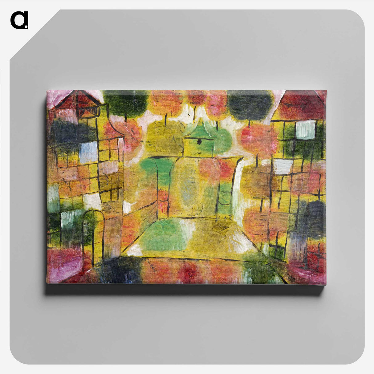 1-72_Paul-Klee_canvas