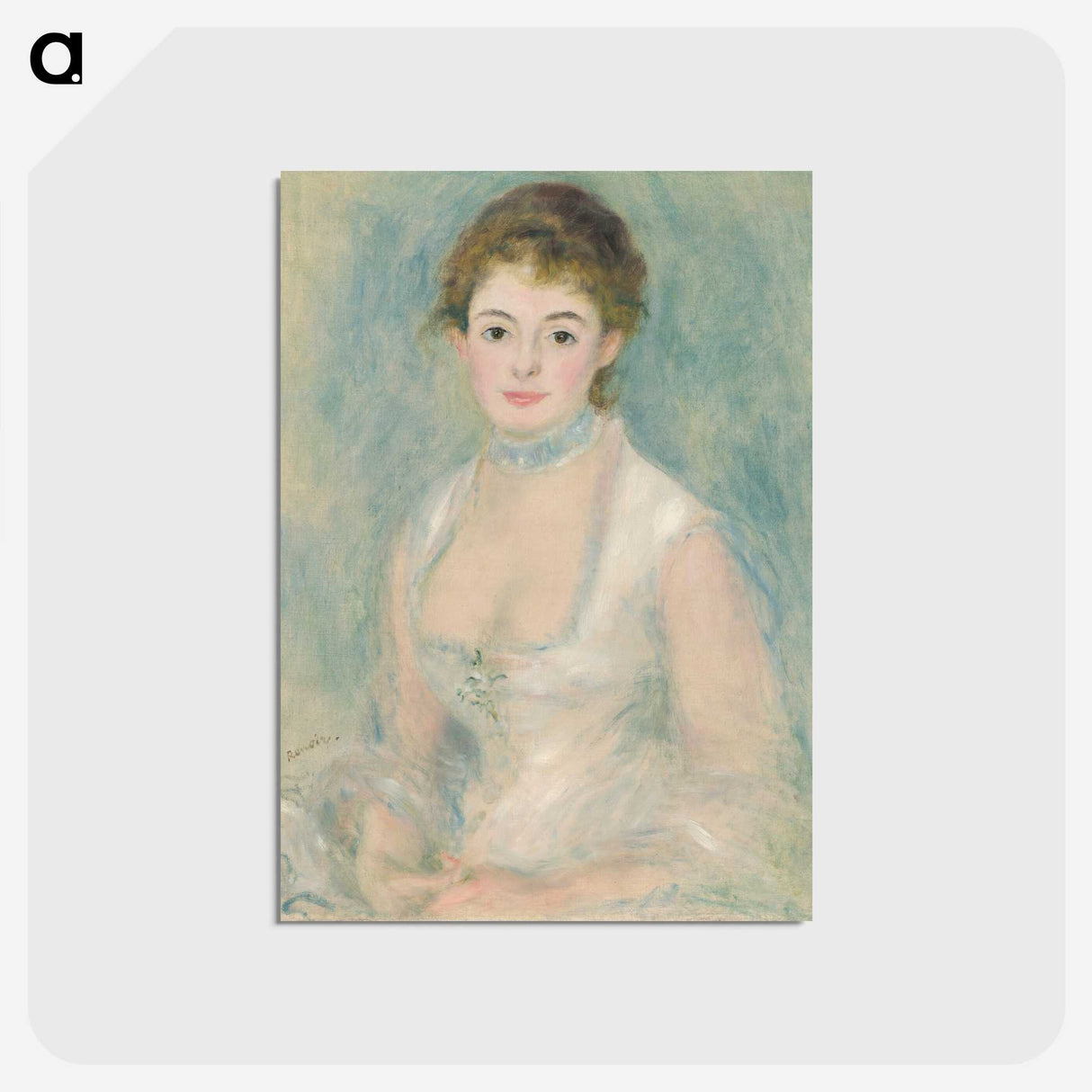 1-72_Pierre-Auguste-Renoir_postcard