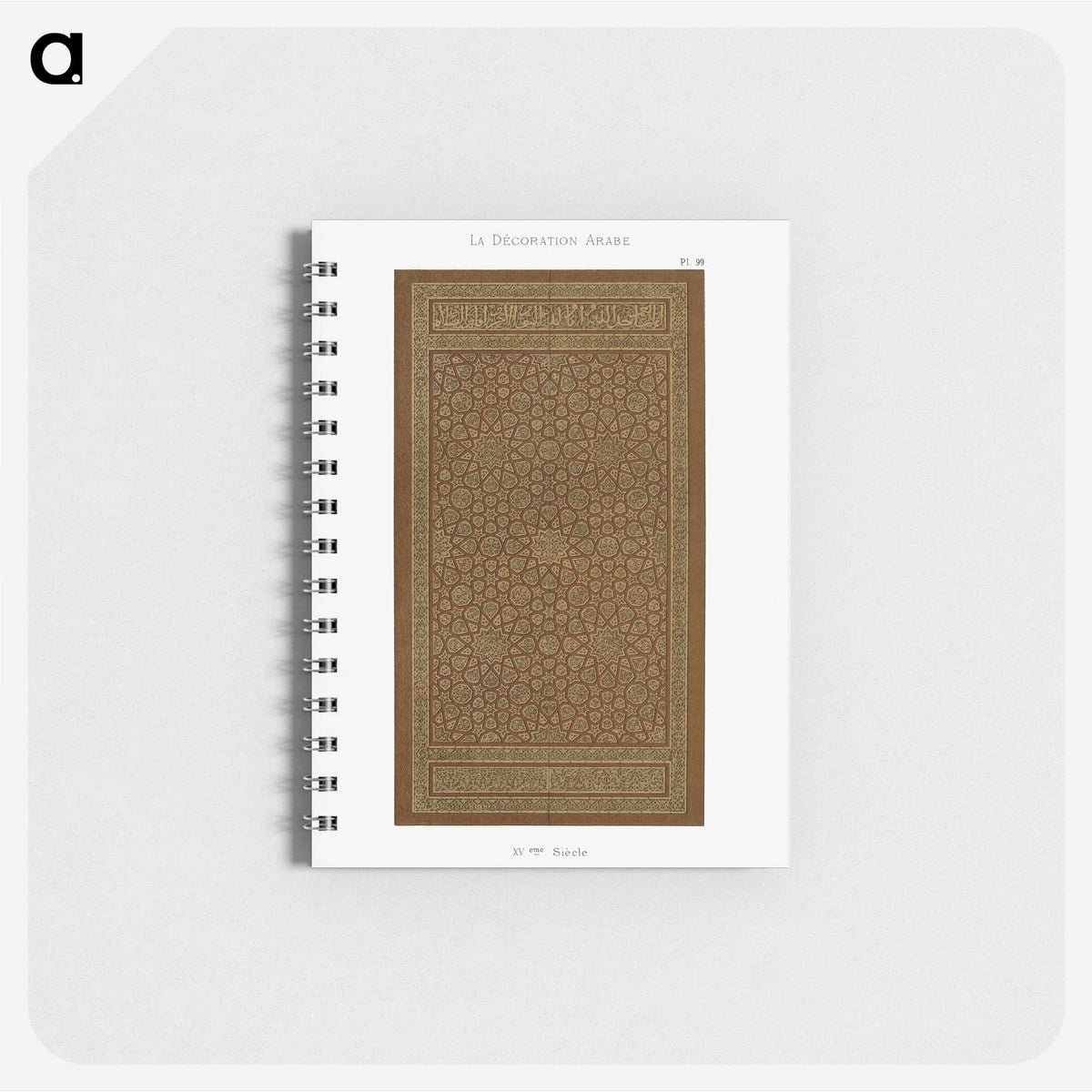 1-72_The-Arab-Decoration_memo