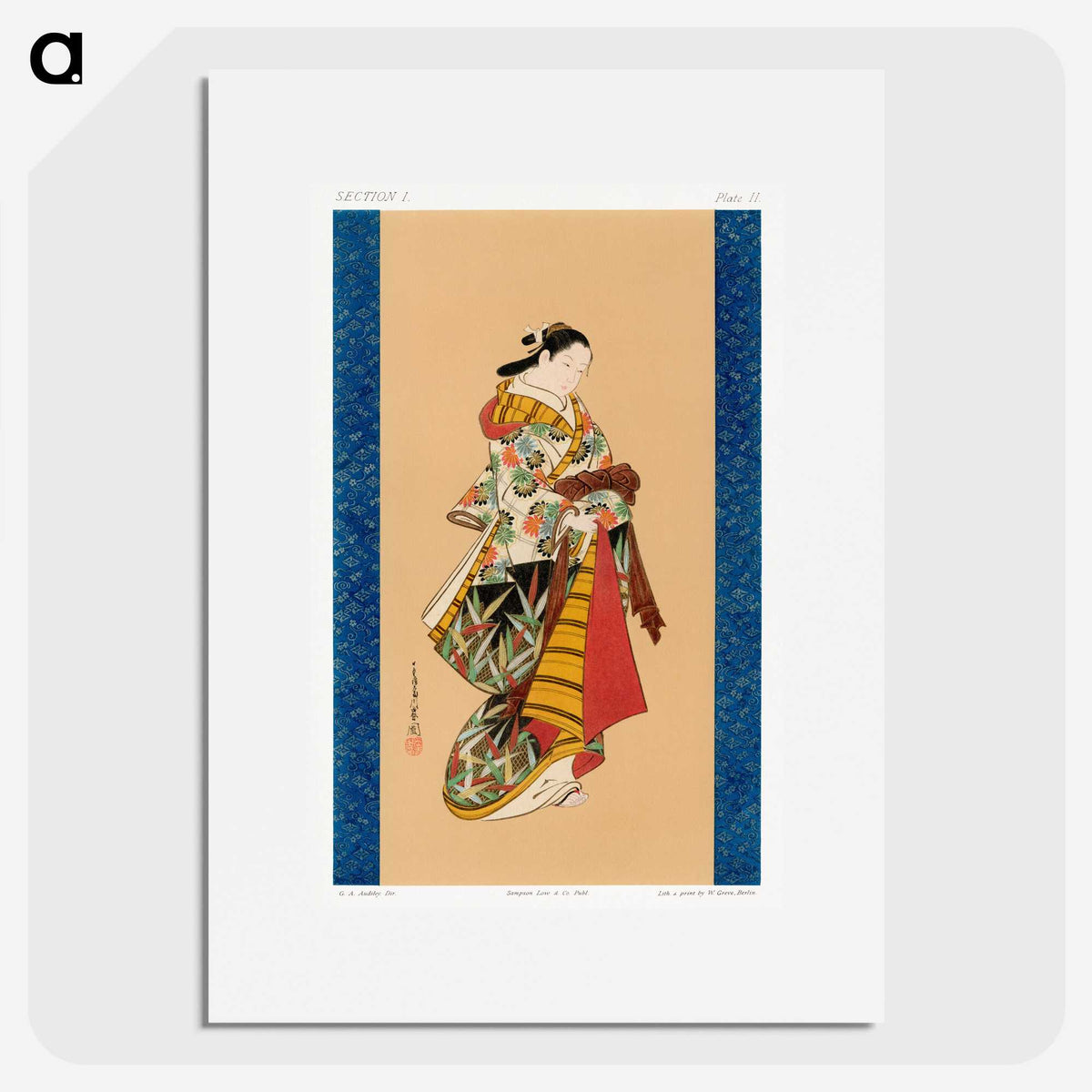 1-72_The-Ornamental-Arts-of-Japan_picture