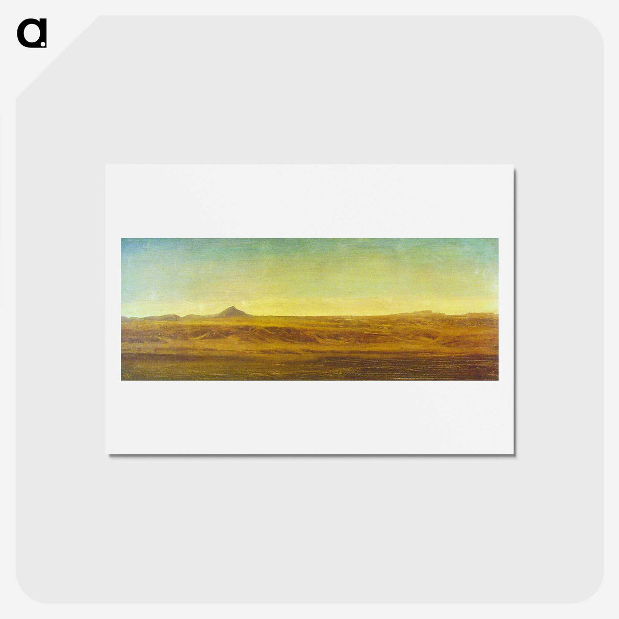 1-73_Albert-Bierstadt_hagaki