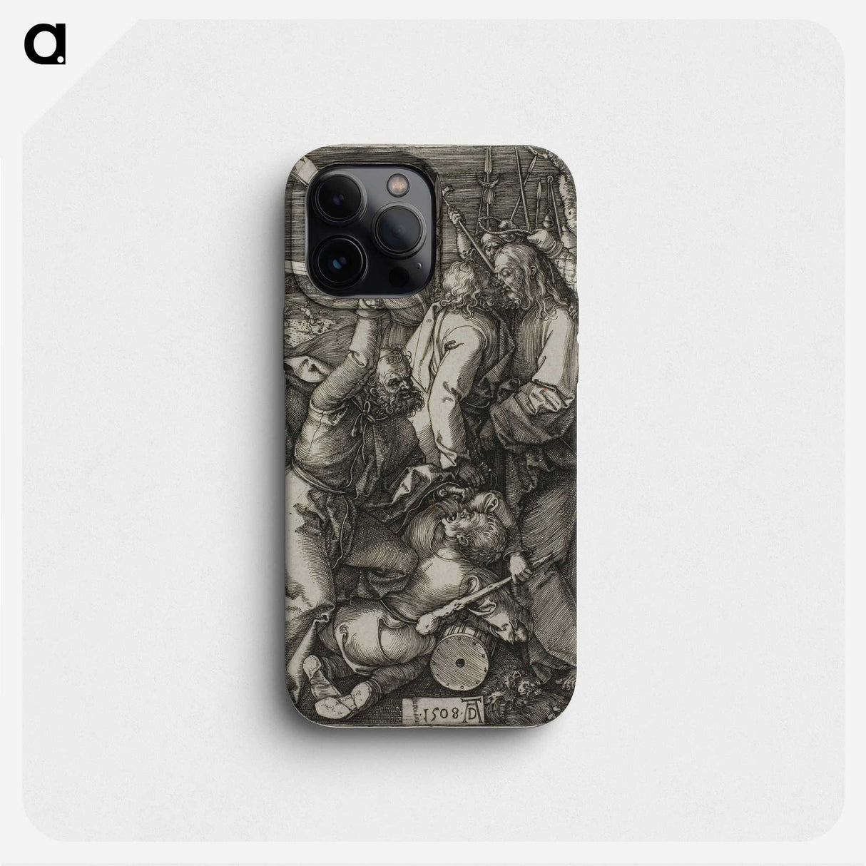 1-73_Albrecht-Durer_phone