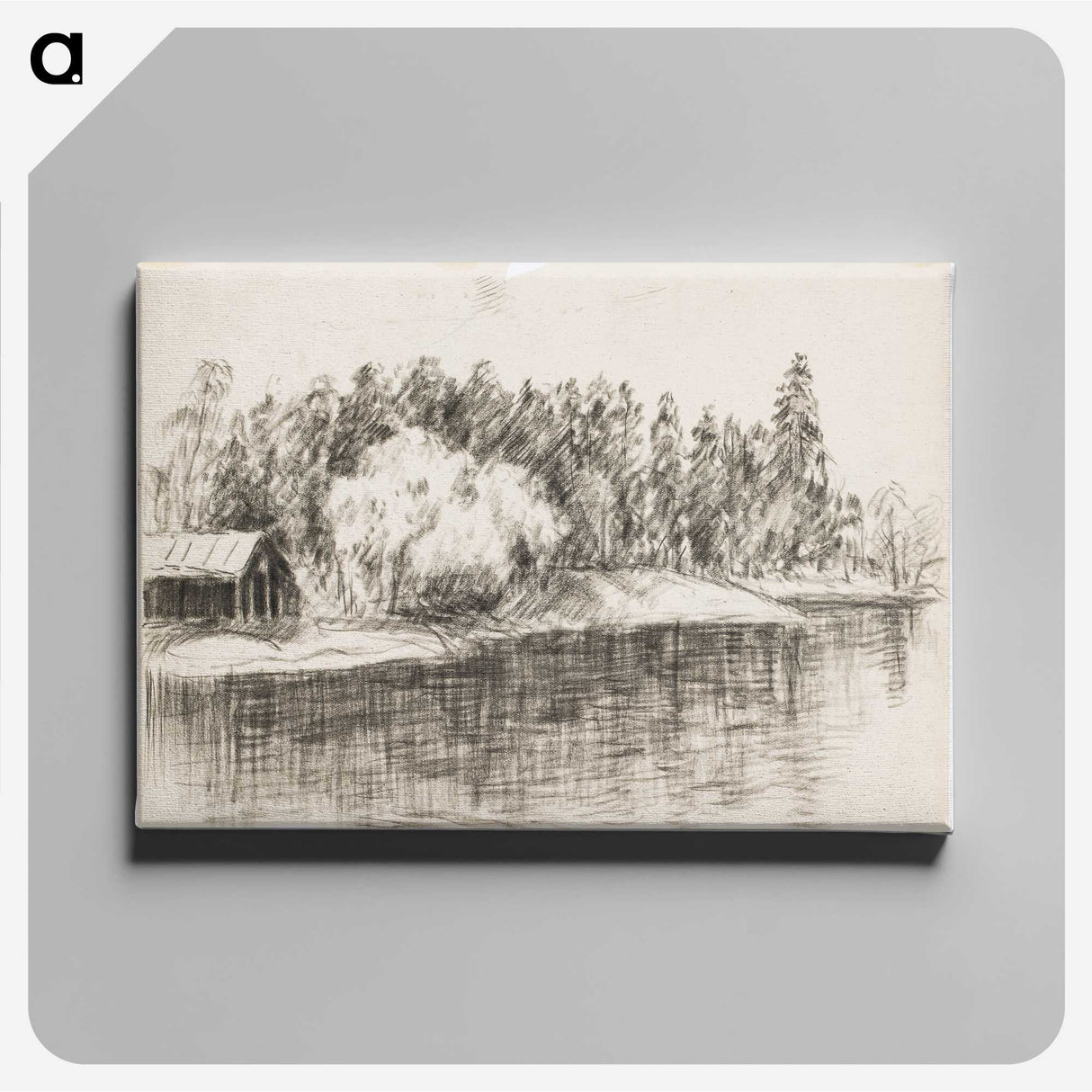 1-73_Alfred-William-Finch_canvas