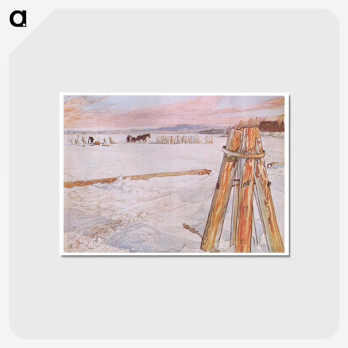 1-73_Carl-Larsson_postcard