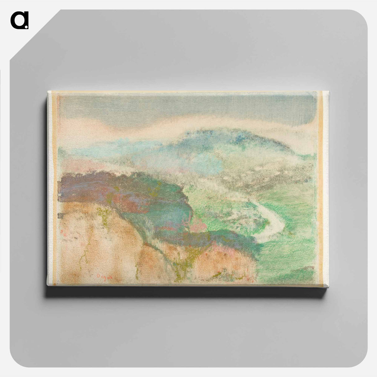1-73_Edgar-Degas_canvas