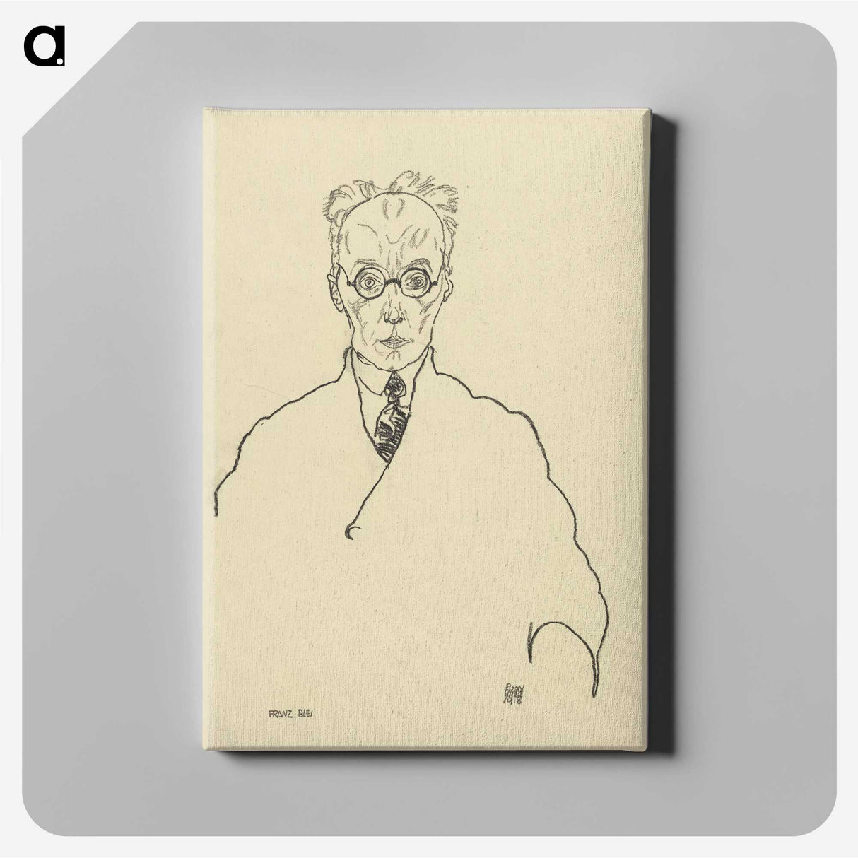 1-73_Egon-Schiele_canvas