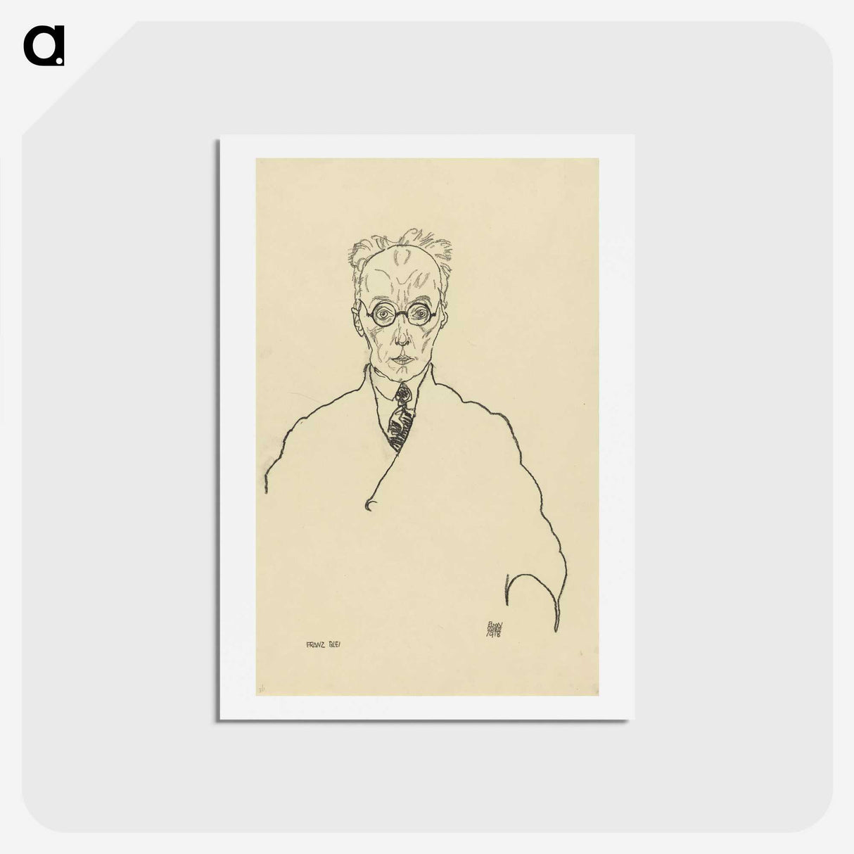 1-73_Egon-Schiele_hagaki