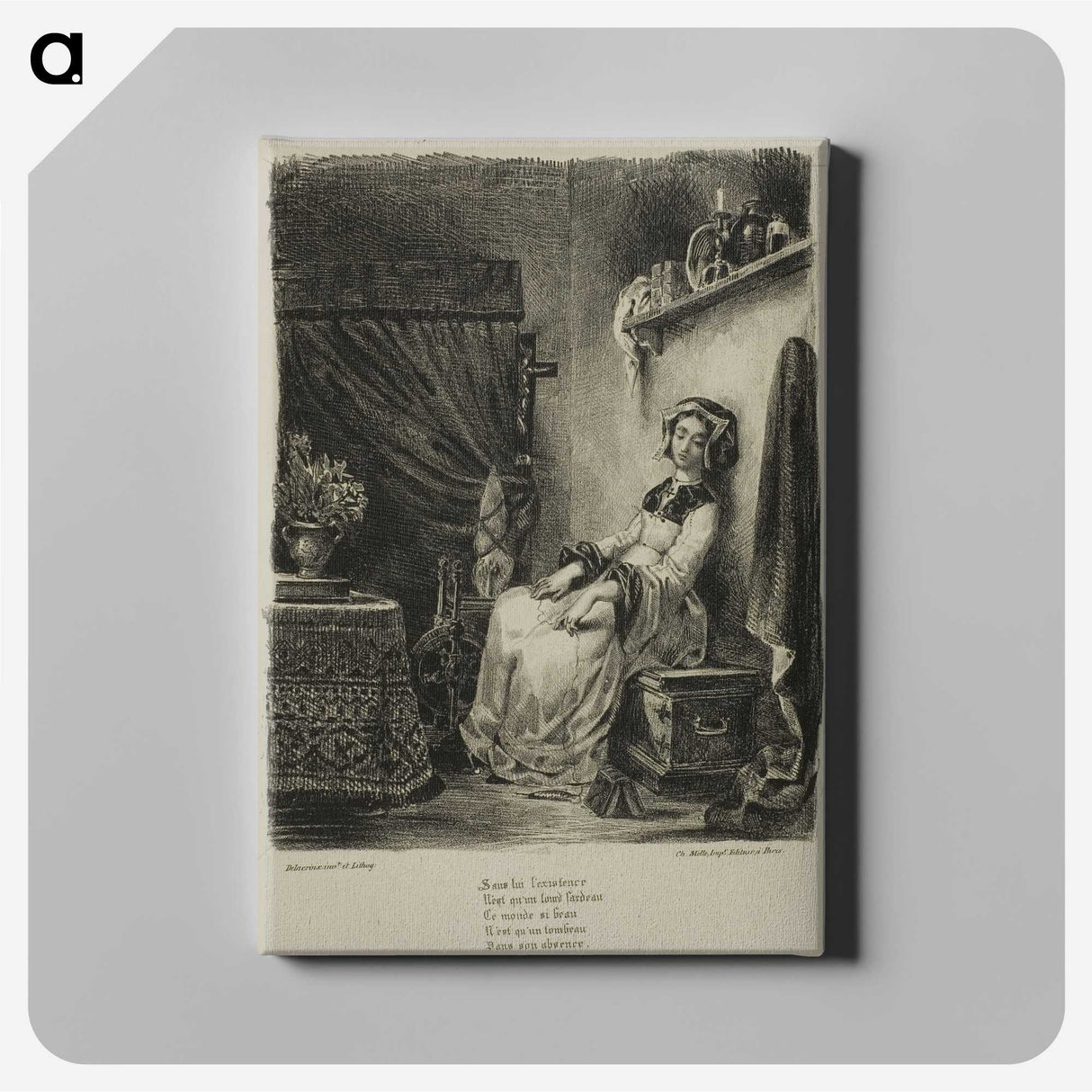1-73_Eugene-Delacroix_canvas