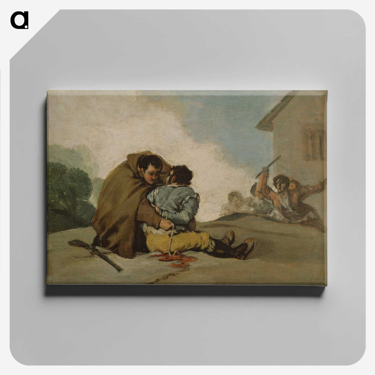 1-73_Francisco-de-Goya_canvas