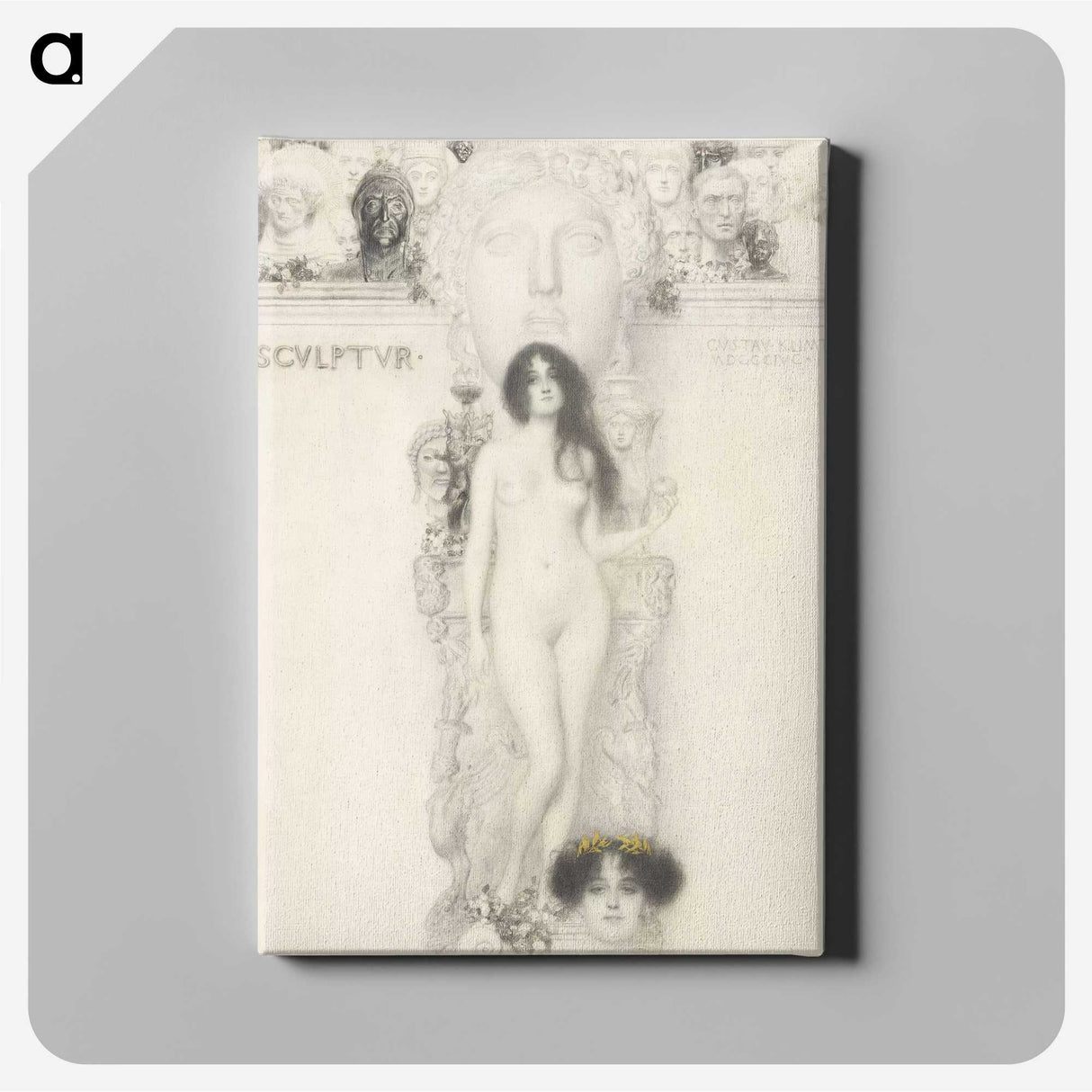 1-73_Gustav-Klimt_canvas