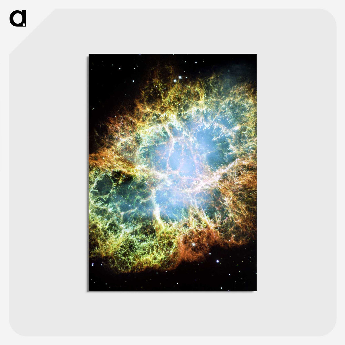 1-73_Hubble-Images_postcard