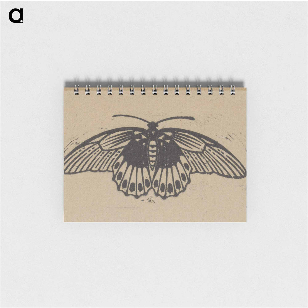 Vlinder - ユリー デ フラーハ Memo.