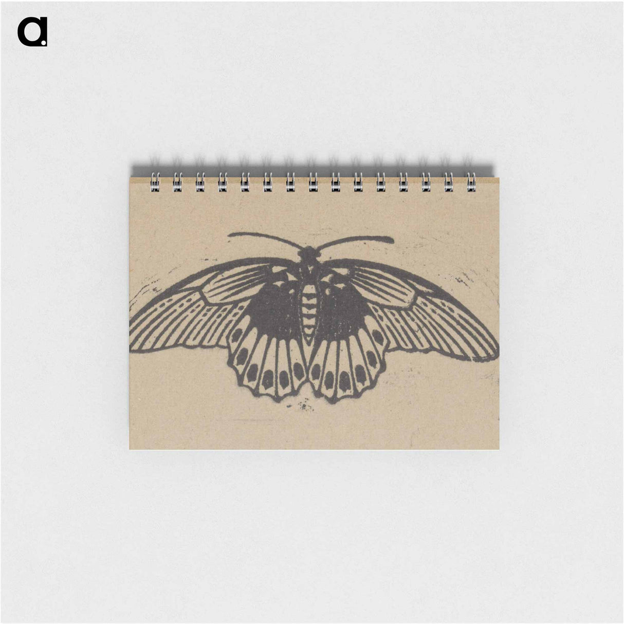 Vlinder - ユリー デ フラーハ Memo.