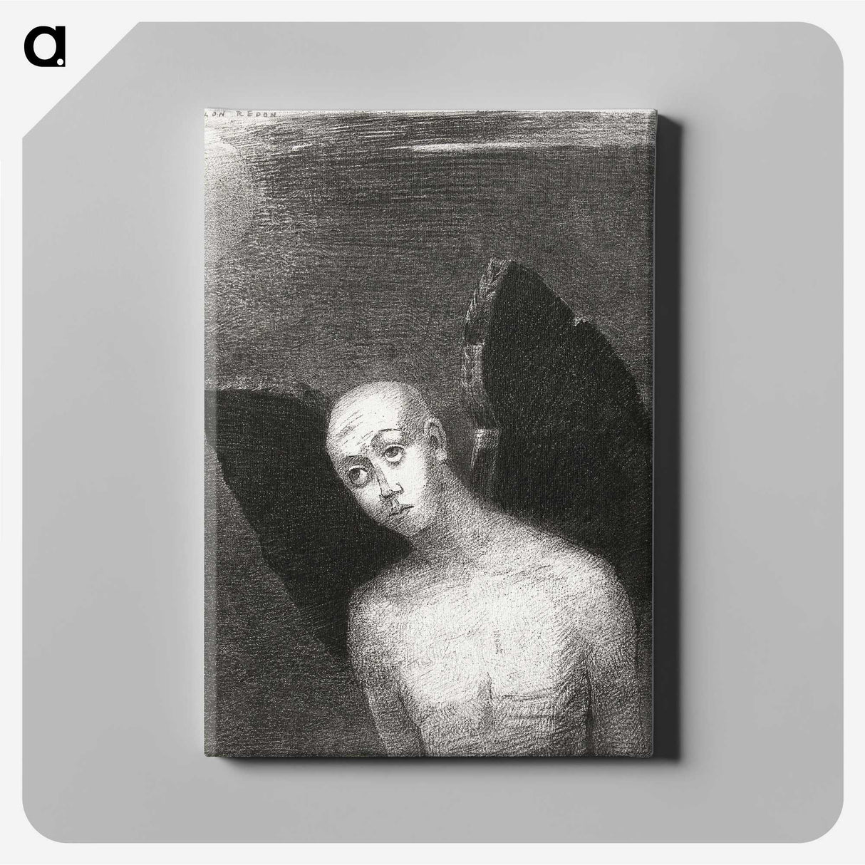 1-73_Odilon-Redon_canvas
