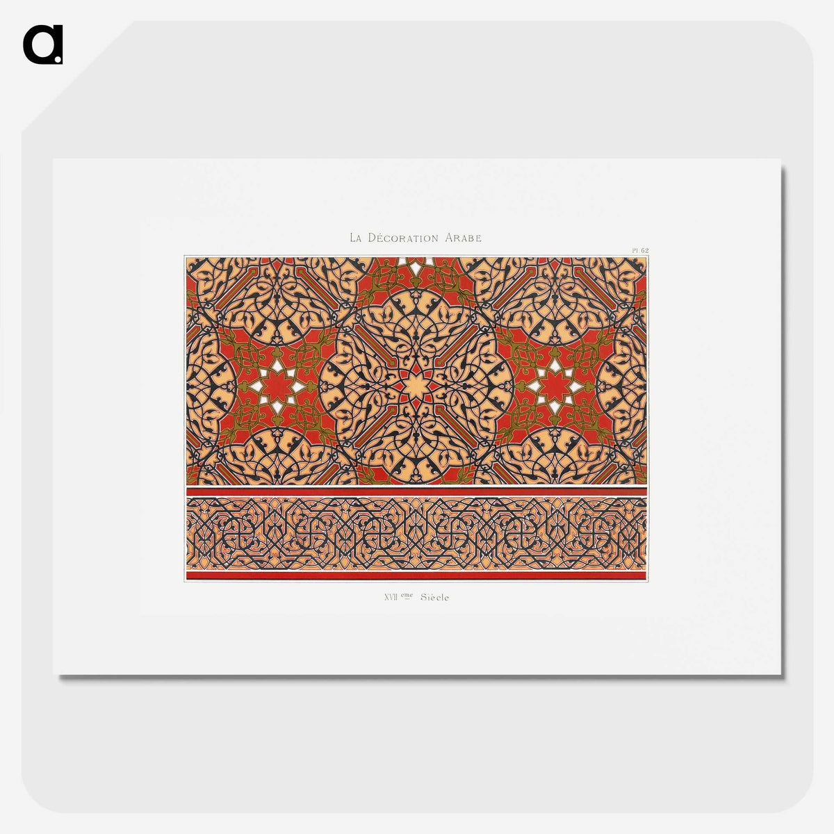 1-73_The-Arab-Decoration_picture