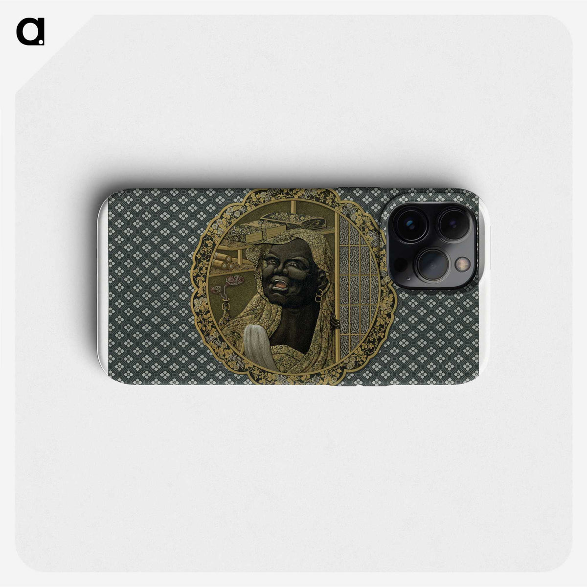 1-73_The-Ornamental-Arts-of-Japan_phone