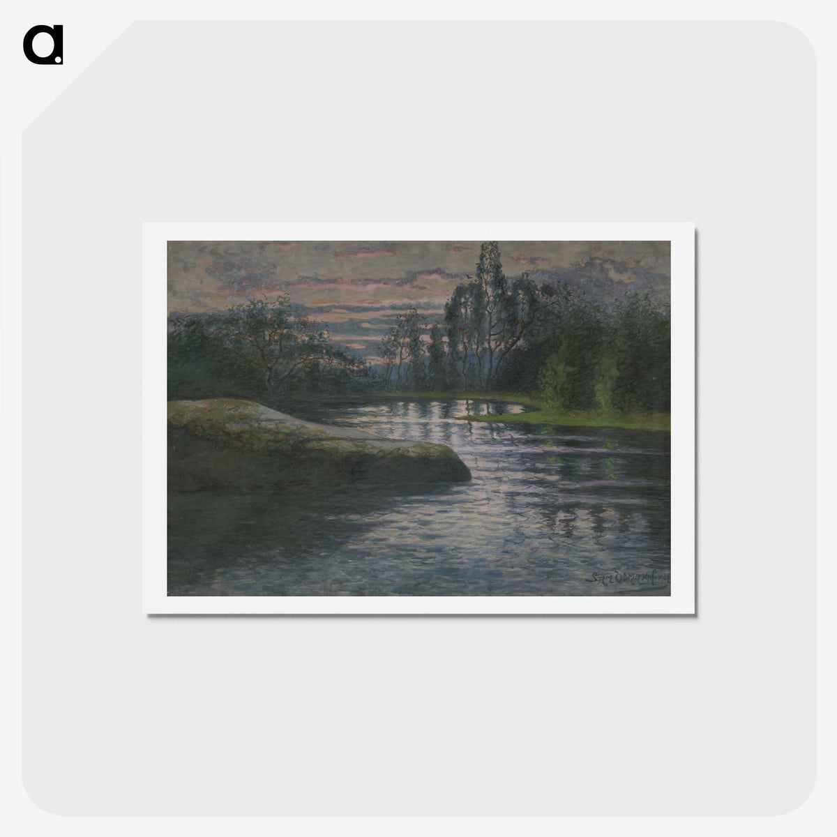1-73_Thiel-Gallery_hagaki