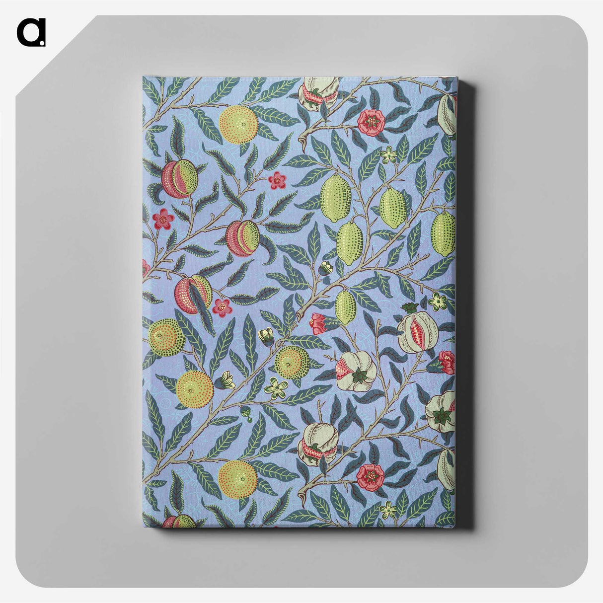 1-73_William-Morris_canvas