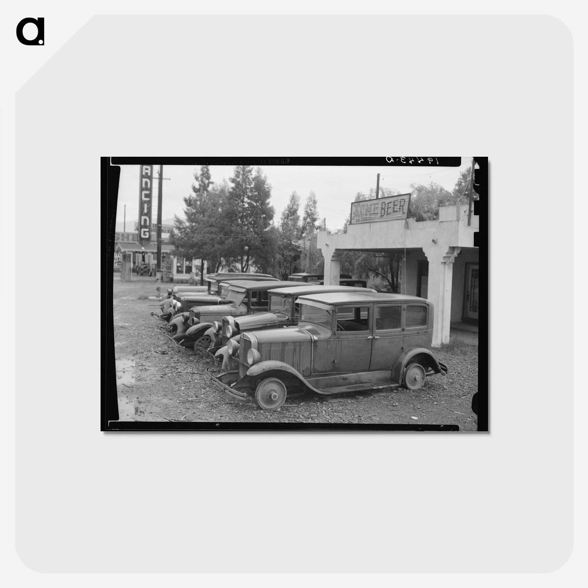1-74_Dorothea-Lange_postcard