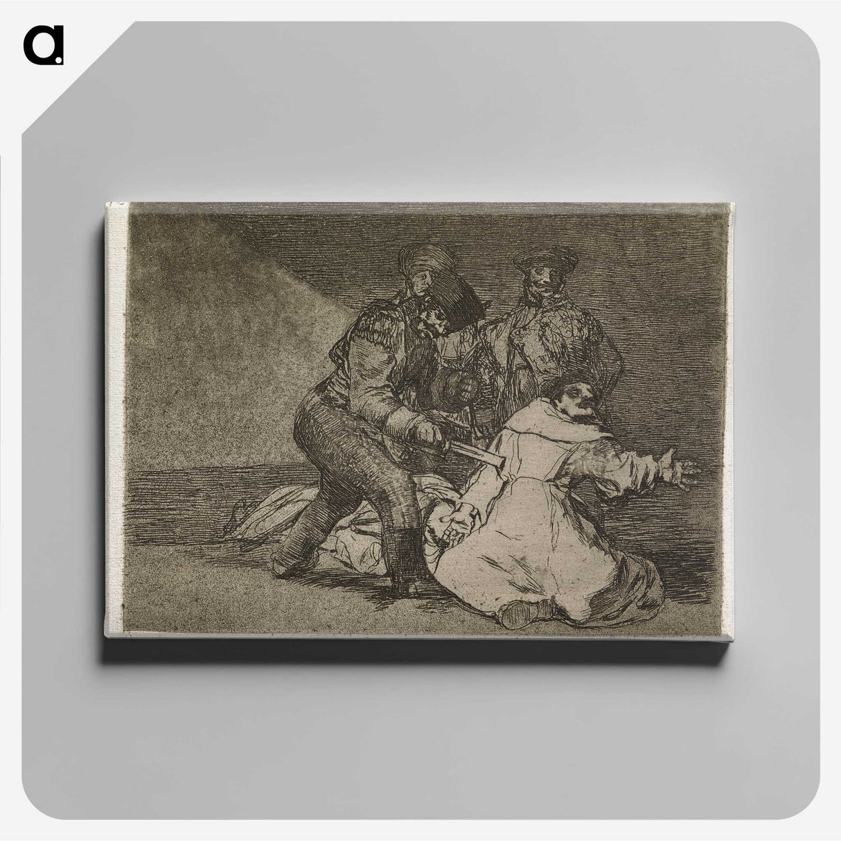 1-74_Francisco-de-Goya_canvas
