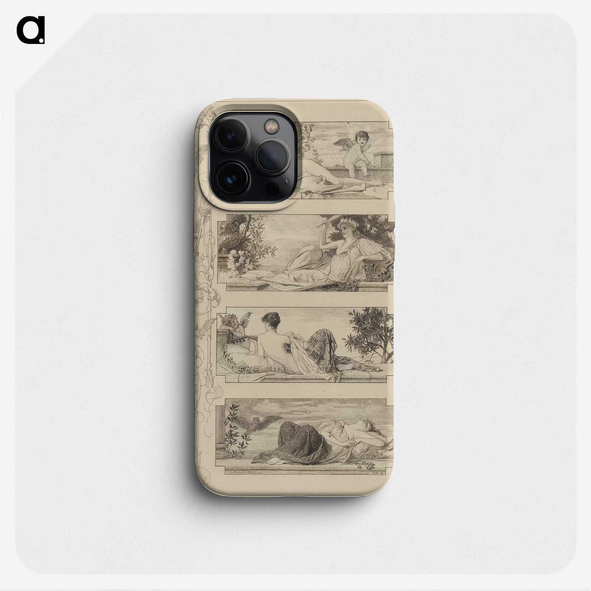 1-74_Gustav-Klimt_phone
