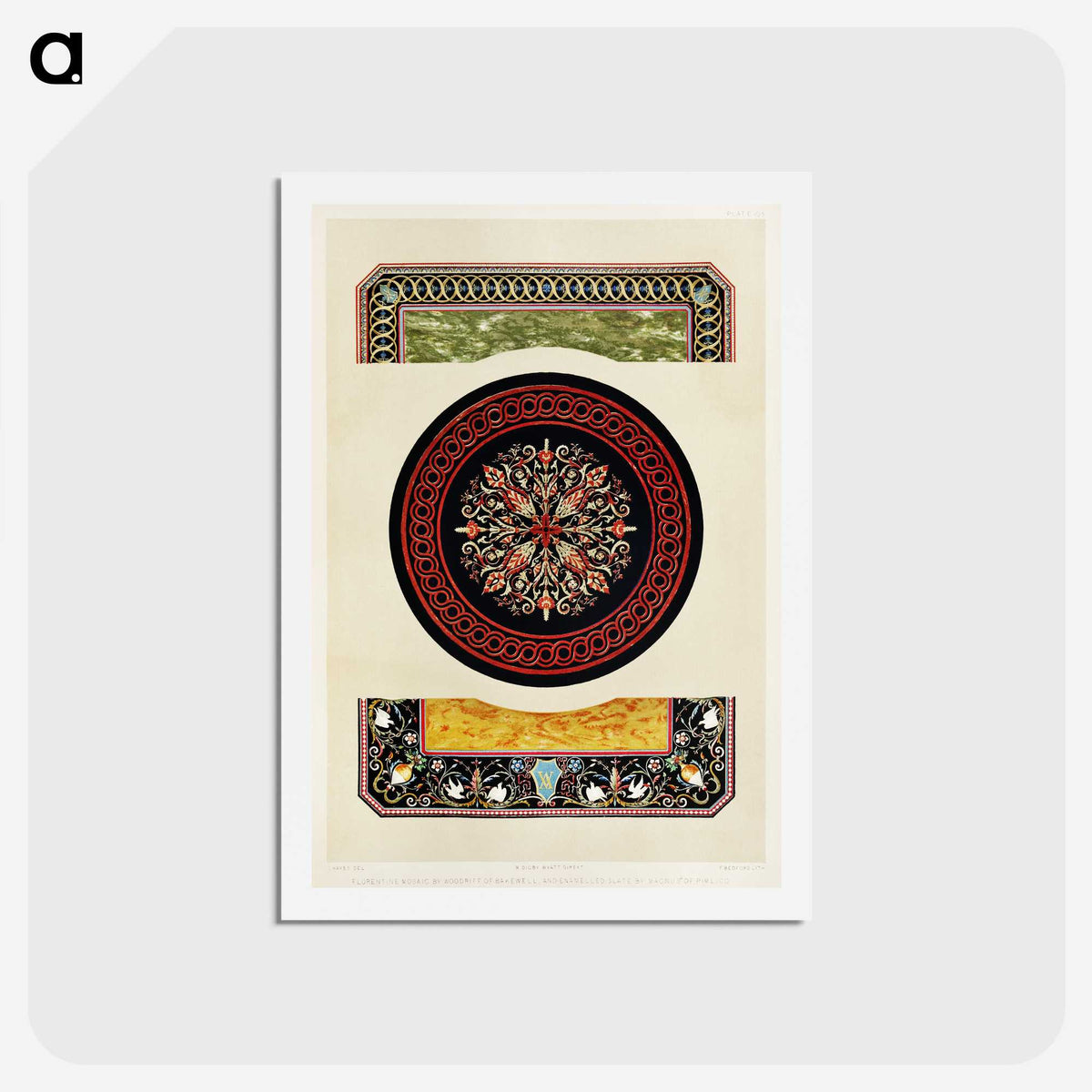 1-74_Industrial-Arts-of-the-Nineteenth-Century_hagaki