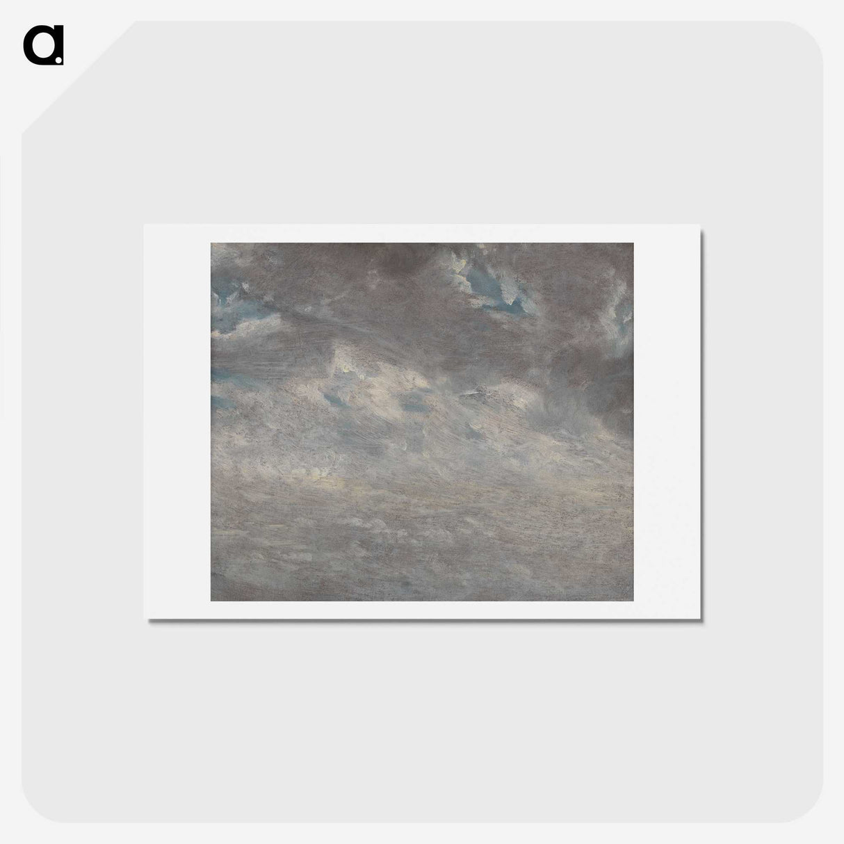 1-74_John-Constable_hagaki