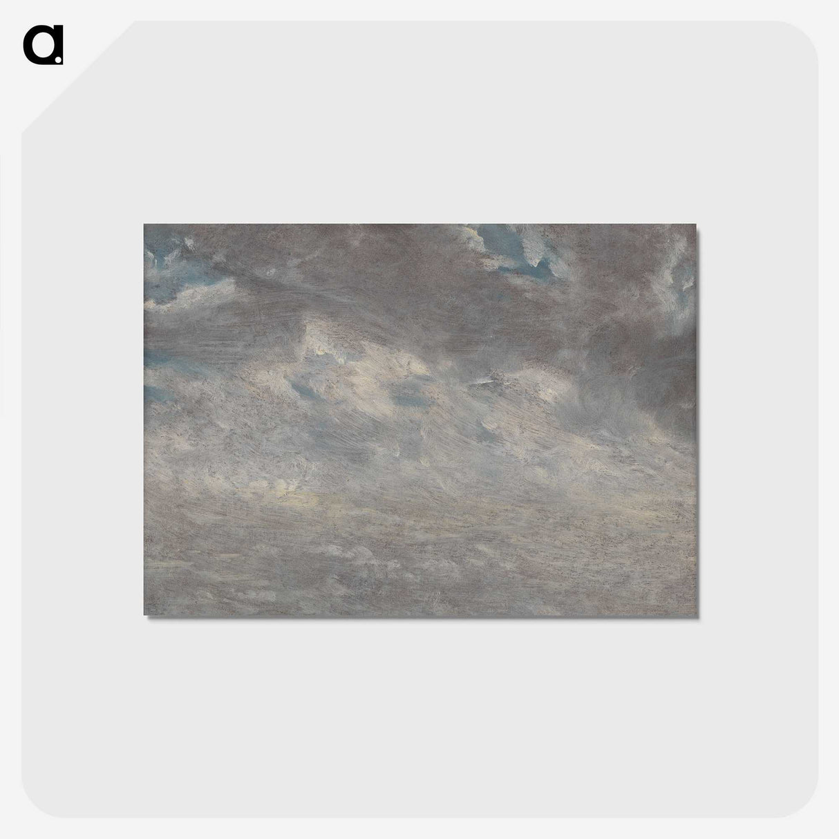 1-74_John-Constable_postcard