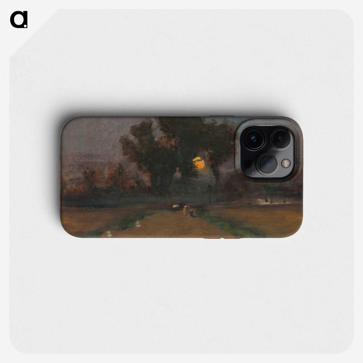 1-74_Ladislav-Mednyanszky_phone