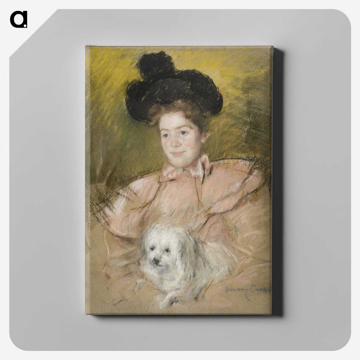 1-74_Mary-Cassatt_canvas