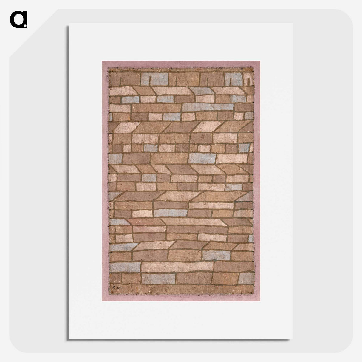1-74_Paul-Klee_picture