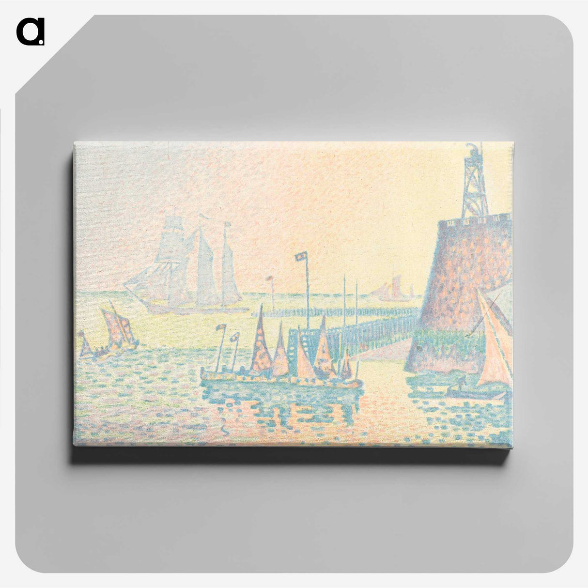 1-74_Paul-Signac_canvas
