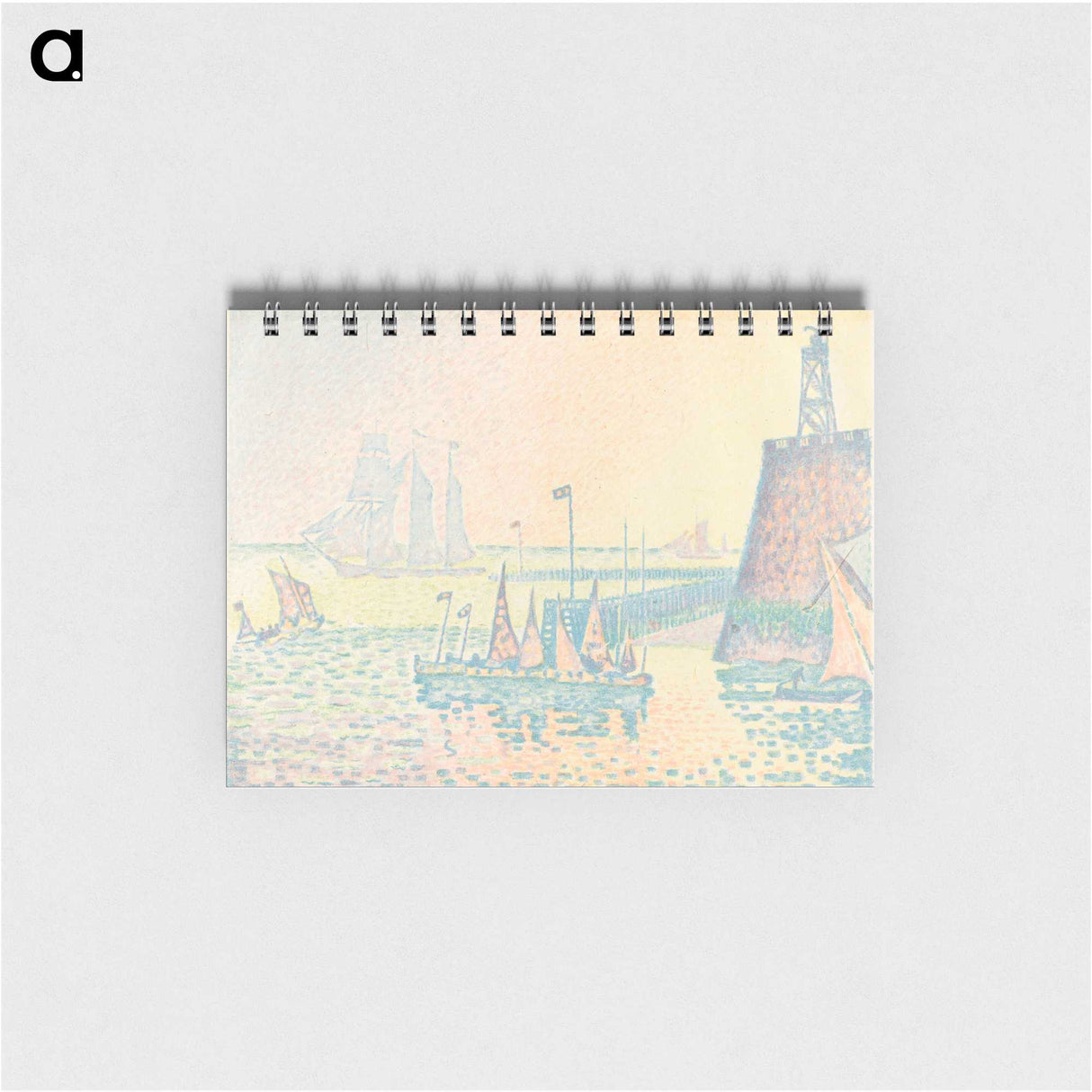 1-74_Paul-Signac_memo
