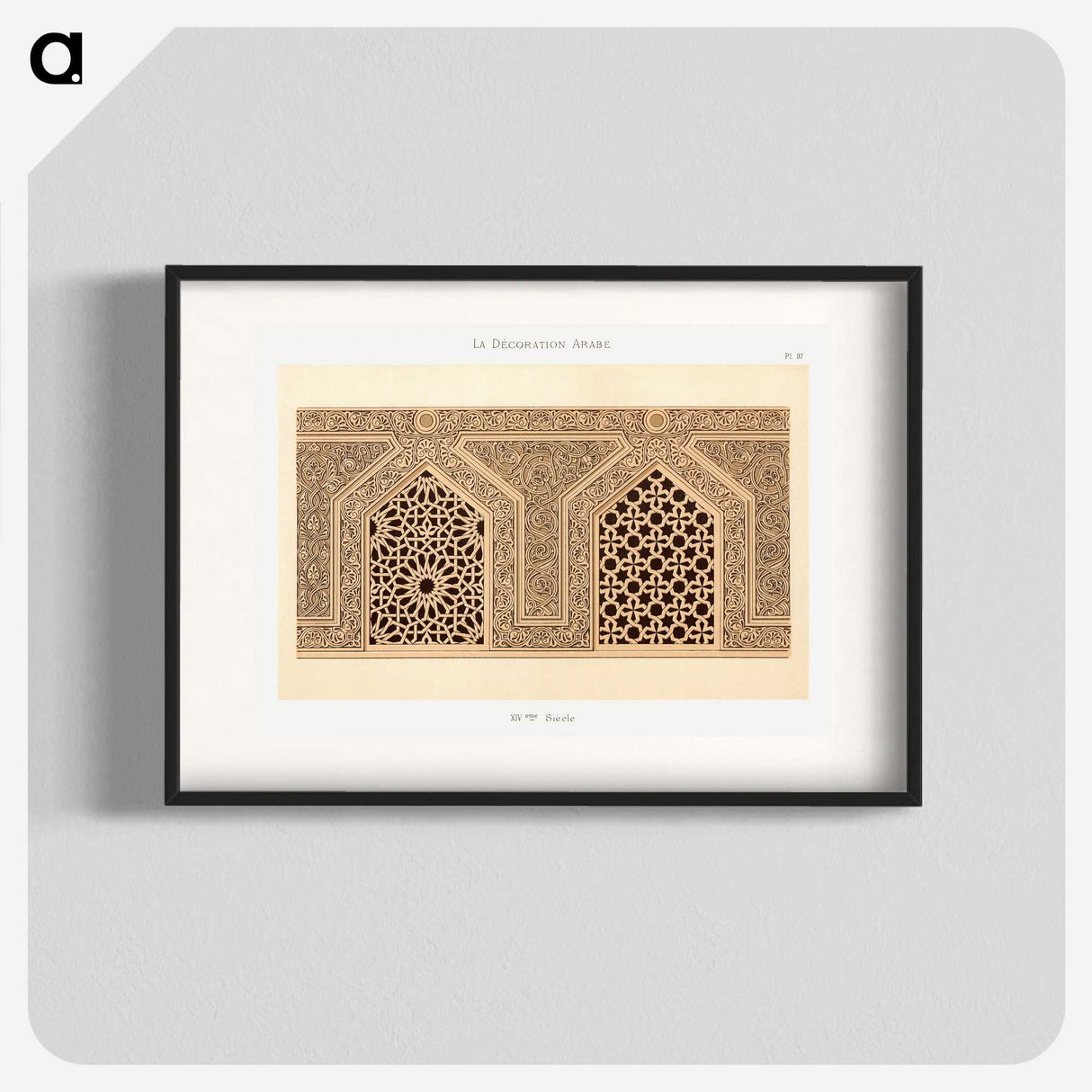 1-74_The-Arab-Decoration_blk
