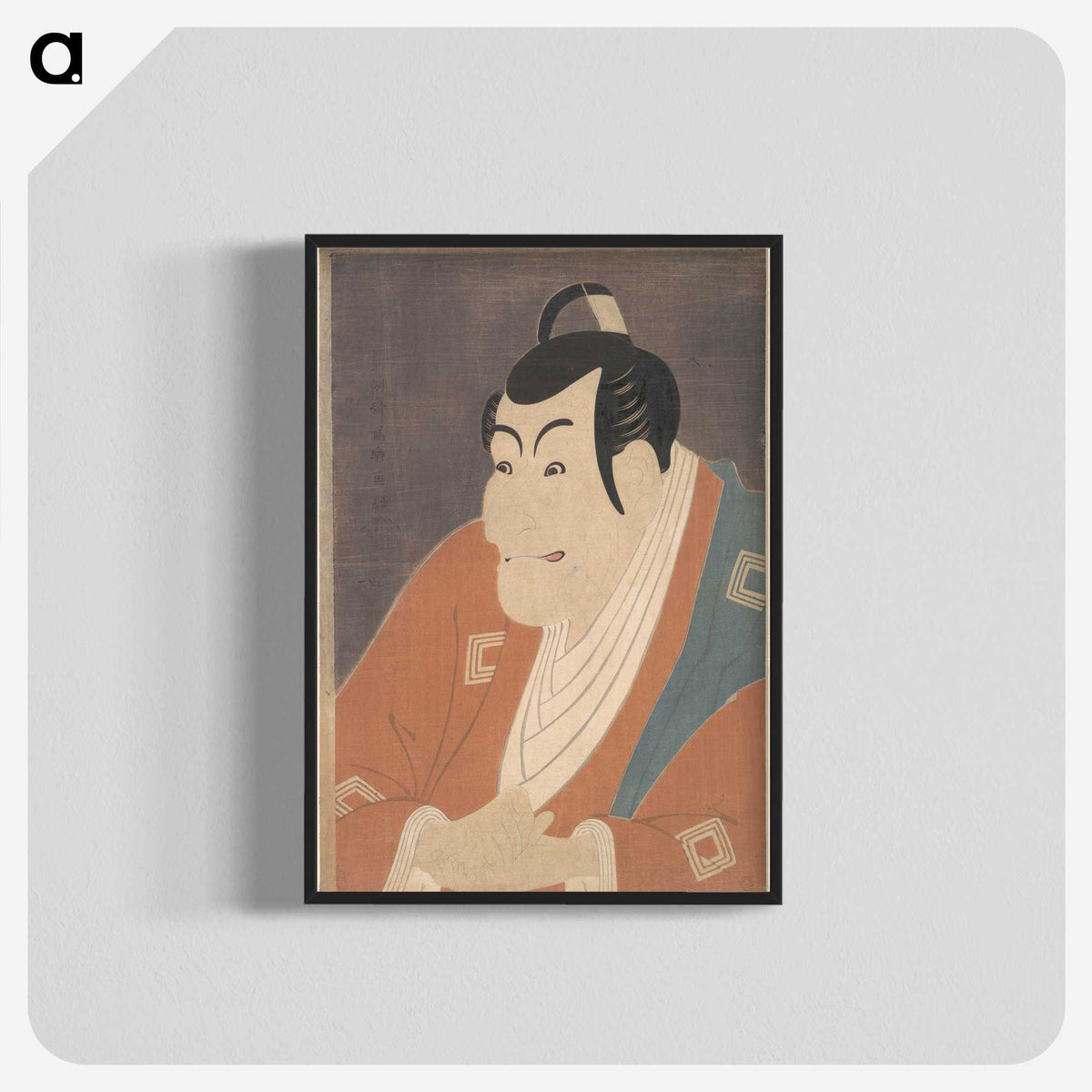 1-74_Toshusai-Sharaku_blk-crop