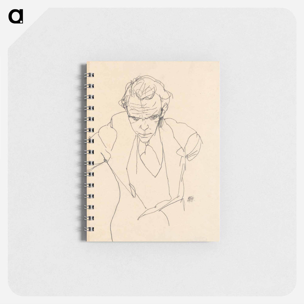 アートメモ帳-Roderick Mac Kay, Pianist
- ウィーン博物館 Memo.